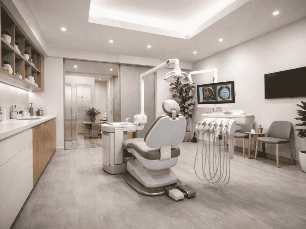 Dental Doctor in Kanchipuram