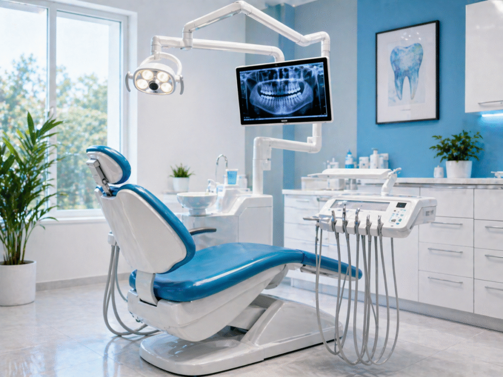 Dentist in kanchipuram