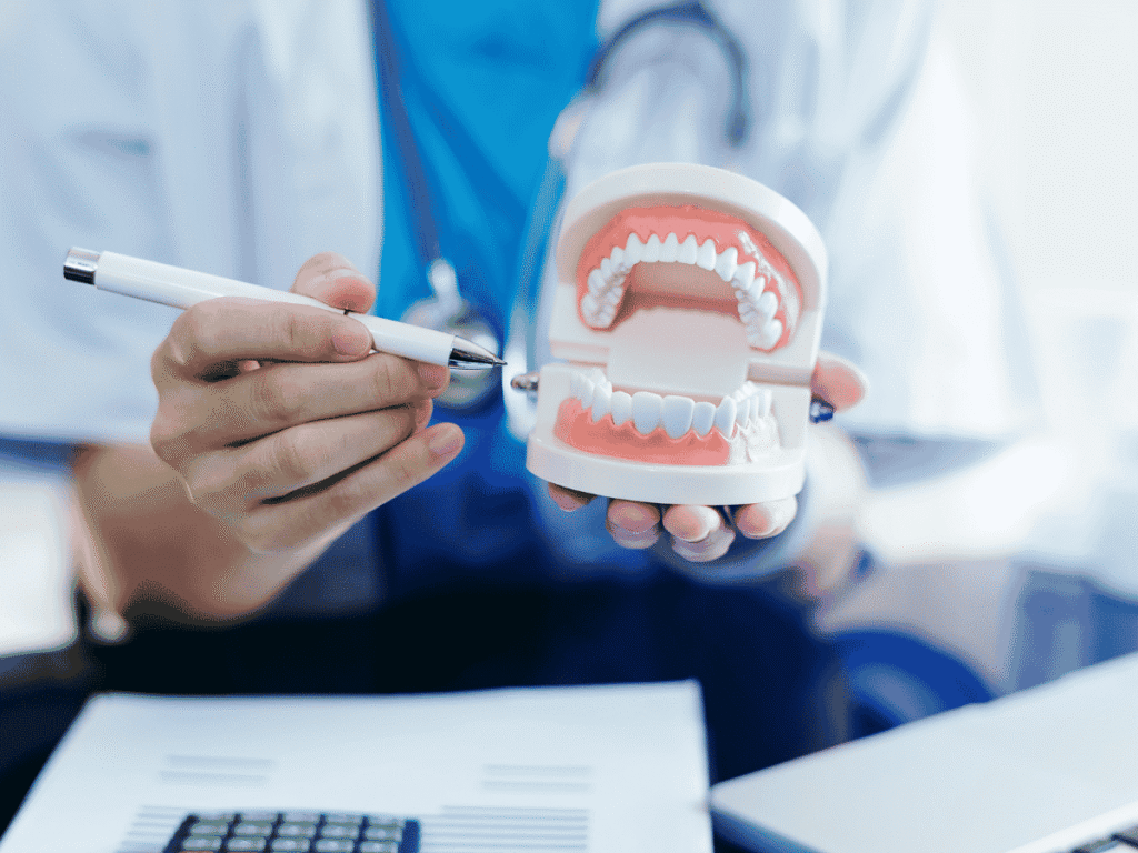 Dental Clinic in Kanchipuram
