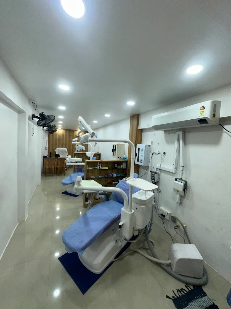 Best Dental Clinic in Kanchipuram
